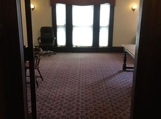 306 N Main St #3, Fall River, MA 02720