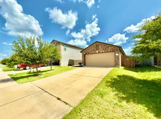 13800 Benjamin Harrison St, Manor, TX 78653
