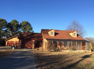 28017 Thach Rd, Athens, AL 35613