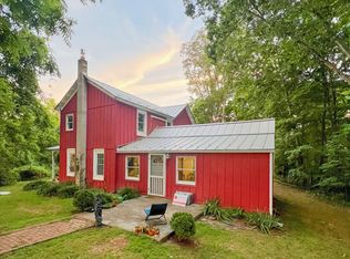 277 Cedar Rush Rd, New Castle, VA 24127