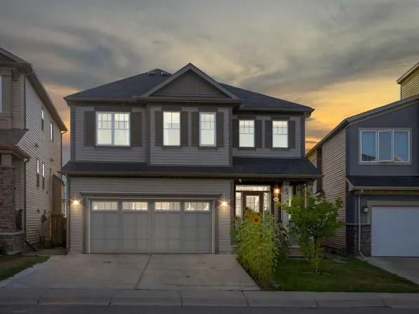 153 E Cityscape Gdns NE, Calgary, AB T3N 0M6