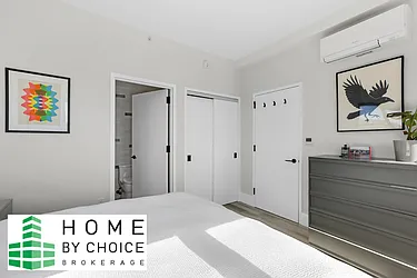 Rented by Home by Choice LLC