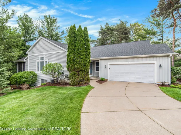 6417 Timber Ridge Trl, East Lansing, MI 48823