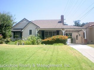1715 W Kenneth Rd, Glendale, CA 91201