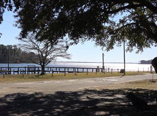 0 Ralph Bell Rd, Summerton, SC 29148