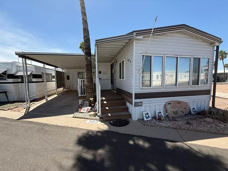 1st image of 600 S Idaho Rd #103