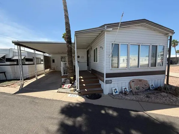 600 S Idaho Rd #103, Apache Junction, AZ 85119