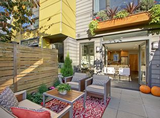 4070 Letitia Ave S, Seattle, WA 98118