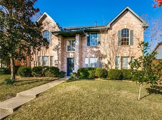 6715 Foxglove Trl, Sachse, TX 75048