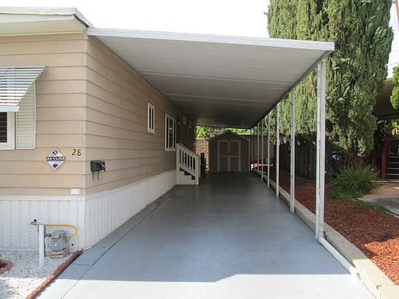 4th image of 2003 Bayview Heights Dr Space 28
