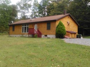 2690 Arch Rock Rd, Mifflintown, PA 17059