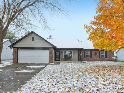 616 Sugar Maple Ln, Mooresville, IN, 46158