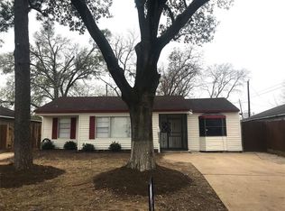 1304 Cottonwood Dr, Pasadena, TX 77502