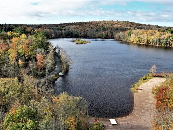 TBD Lakeshore Drive, Smallwood, NY 12778