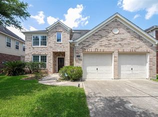 6110 Royal Hollow Ln, Katy, TX 77450