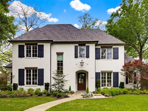 7310 Dominique Dr, Dallas, TX 75214