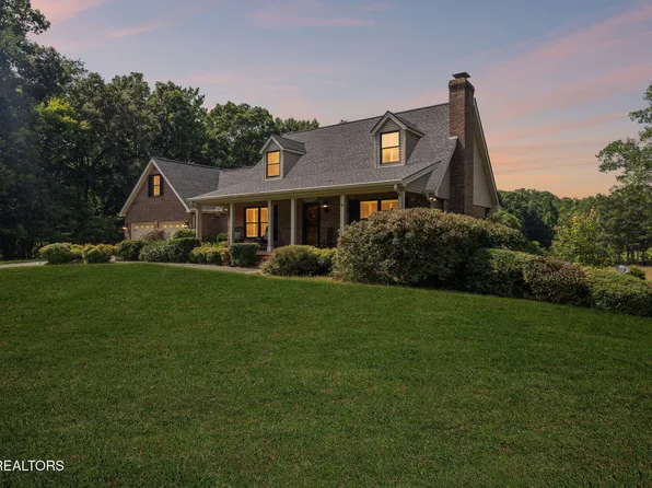 302 County Road 707, Athens, TN 37303