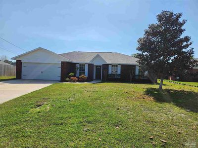 1029 Softshoe Pl, Pensacola, FL, 32506