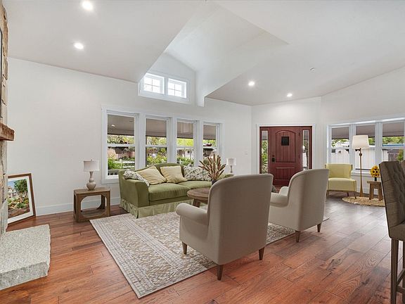 4th image of 831 - 835 Madrone Road