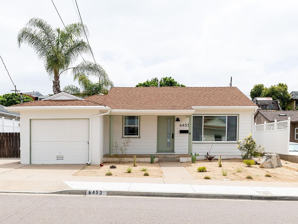 1st image of 6453 Estrella Ave