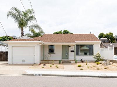6453 Estrella Ave, San Diego, CA, 92120