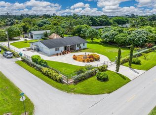 20201 SW 187th Ave, Miami, FL 33187