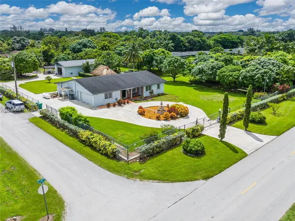 20201 SW 187th Ave, Miami, FL 33187