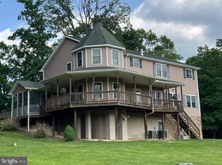 50 Meagans Run Rd, Woodstock, VA 22664