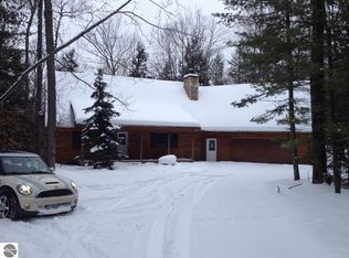 13315 Coster Rd SW, Fife Lake, MI 49633