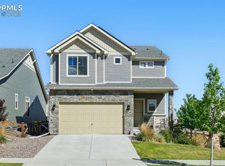 6207 Kildare Dr, Colorado Springs, CO 80927