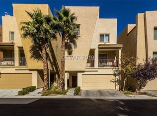 9366 Hilgard Ave, Las Vegas, NV 89178
