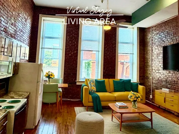 1206 Main St, Lynchburg, VA