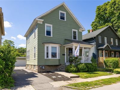 4 Donlon St, Rochester, NY, 14607