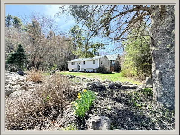 1112 Denmark Road, Denmark, ME 04022