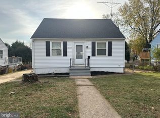 3409 Gaither Rd, Windsor Mill, MD 21244