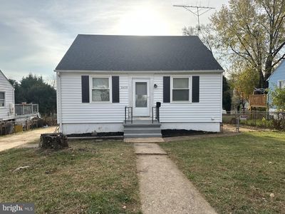 3409 Gaither Rd, Windsor Mill, MD, 21244