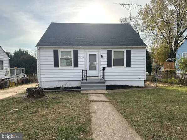 3409 Gaither Rd, Windsor Mill, MD 21244