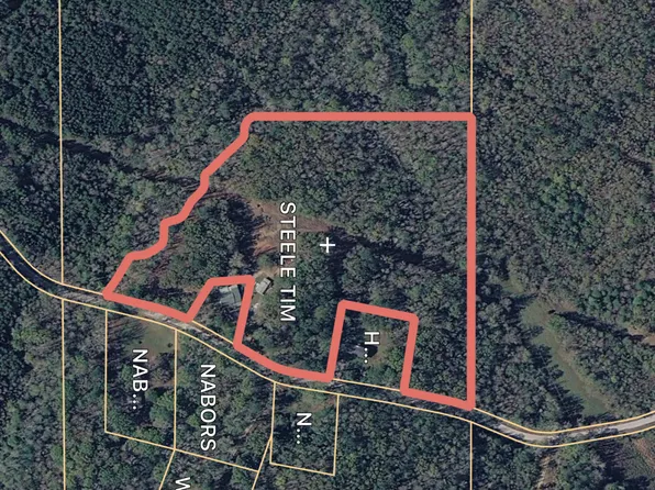 Scott Senter Rd, Fulton, MS 38843