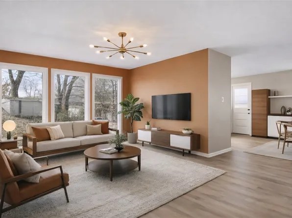 5408 Waltham Ave, Fort Worth, TX 76133