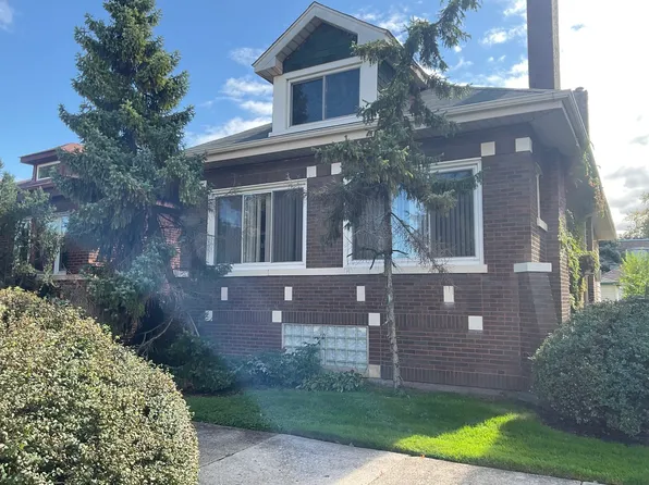 853 E 88th St, Chicago, IL 60619