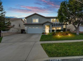 6584 Vianza Pl, Rancho Cucamonga, CA 91701