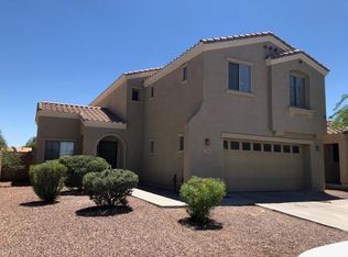 7319 S 37th Dr, Phoenix, AZ 85041