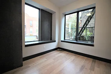 Rented by Hagstrom Management Inc