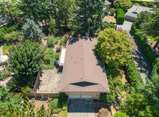 10742 SE 99th Dr, Happy Valley, OR 97086