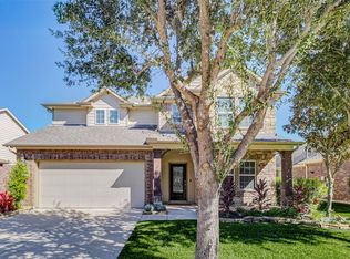 9974 Stone Creek Ln, Brookshire, TX 77423