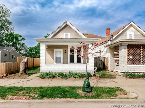 625 E 8th Street, New Albany, IN 47150