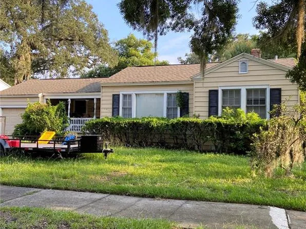 1411 W Yale St, Orlando, FL 32804