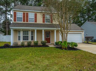 9124 Wildflower Way, Summerville, SC 29485