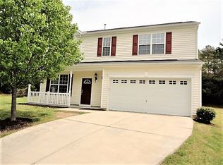 8 Boxley Ct, Durham, NC 27704