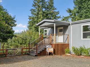 28157 Cottage Grove Lorane Rd, Cottage Grove, OR 97424
